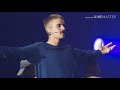 Justin Bieber Love Yourself Lyrics
