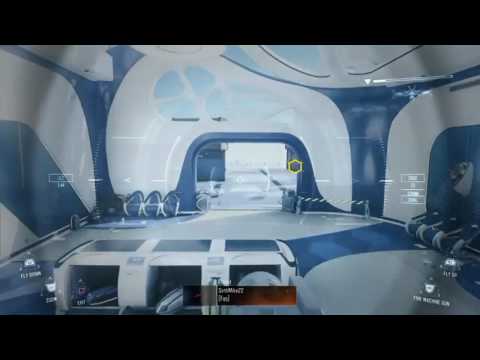 Awesome Black Ops 3 Hardcore Gameplay!! 15.50 KD Ratio!