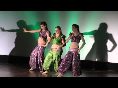 Friendship - Bollywood Dance En horo 2013 Y.Peneva