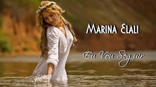 Marina Elali 💘 Eu Vou Seguir