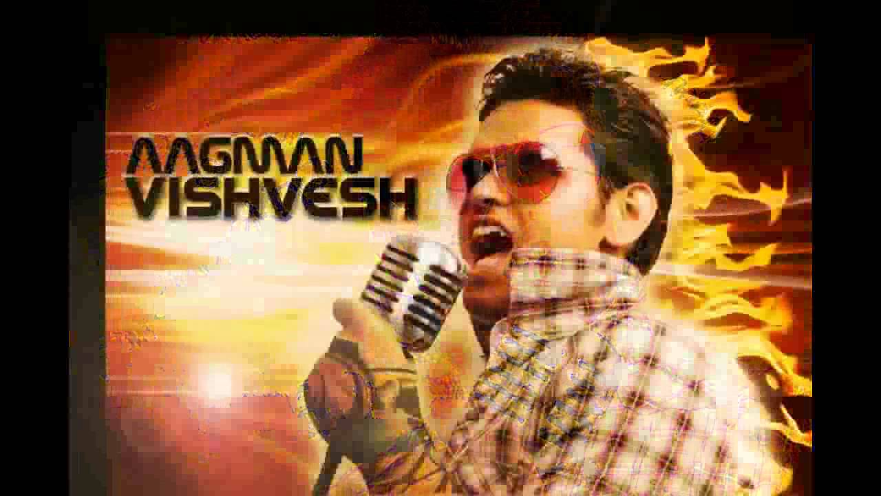 Khicha Ke Lyrics  | Aagman The Band | Vishvesh | Vishvesh