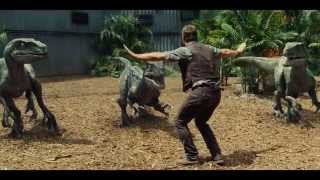 Jurassic World - Official® Trailer 3 [HD]