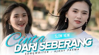 Download lagu CINTA DARI SEBERANG - DJ TOPENG REMIX mp3