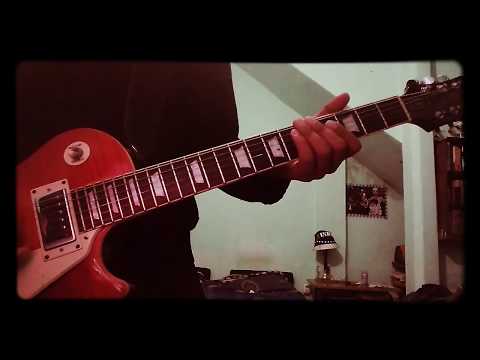 El arbol del gran bonete - los redondos - cover guitarra