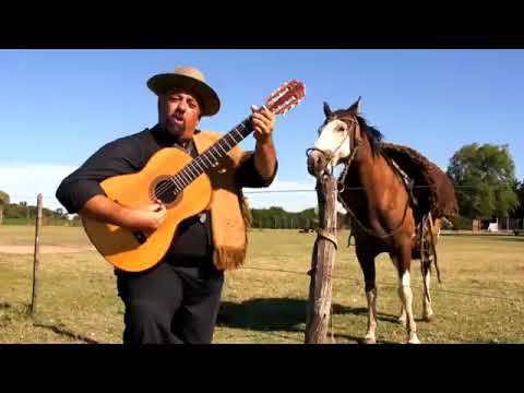 MARCELO MIRAGLIA   Videoclip EL REDOMON PATEADOR
