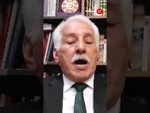 شاهد بالفيديو.. مدير هيئة النزاهة السابق موسى فرج مواطن بكسره وعطش بيتي بأسمي من ٥٠ سنة#shorts