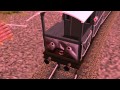 Toad Stands By