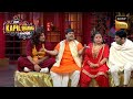 Indian Idol के Contestants ने लगाया Kapil के Show पे Musical Twist |The Kapil Sharma Show|Dail
