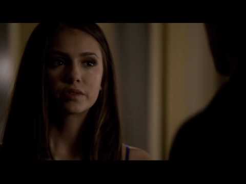 Elena und Damon Staffel 4 - ich liebe dich Elena