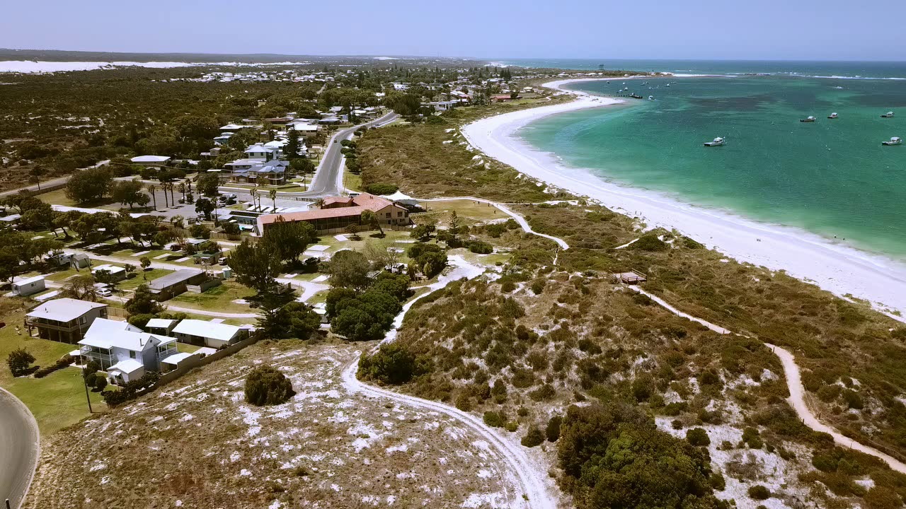 The Pinnacles Tour by SWAN TOURS