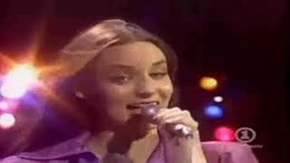 Crystal Gayle - Don&#39;t Take Me Half the Way, Dec &#39;79   HQ Stereo