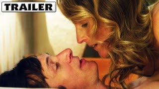 Seis sesiones de sexo Trailer (2013)