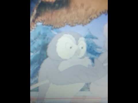 Owl - Little Bear's Tall Tale