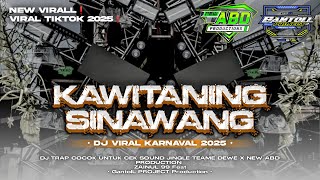 Download lagu DJ KAWITANING SINAWANG ‼️FULL BASS TERBARU VIRAL KARNAVAL 2025 ‼️ZAINUL 99 mp3 Download lagu DJ KAWITANING SINAWANG ‼️FULL BASS TERBARU VIRAL KARNAVAL 2025 ‼️ZAINUL 99 mp3