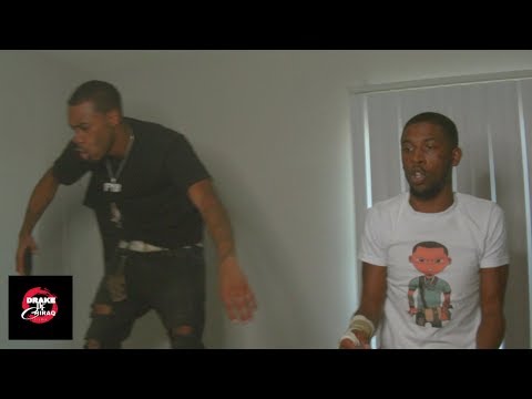 FYB J Mane f/ FYB Montae - Heavy Steppers | Dir.By @DrakeofChiraq @Real_FybJmane