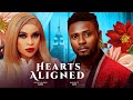HEARTS ALIGNED Maurice Sam Kenechukwu Ezeh 2025 Latest Nollywood Full Movie