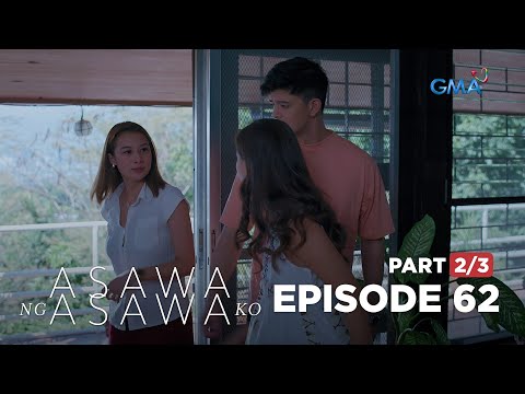 Asawa Ng Asawa Ko: Shaira will stay in the Manansala’s house?! (Full Episode 62 – Part 2/3)
