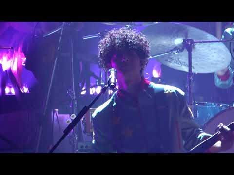 190831 / She - 잔나비 (JANNABI)  / 장경준 FOCUS @올림픽홀 'Fantastic old-fashioned’ return!'