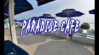 PARADISE CAFE - Barry Manilow