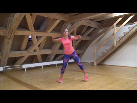 Fit mit Musik Online - Folge 64 (Warm Up – Aerobic Spezial)