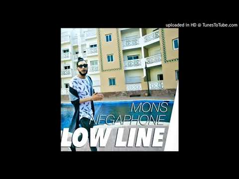 MONS - Low Line (ft. NEGAPHONE)