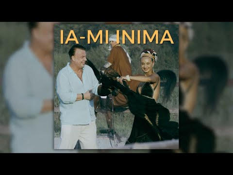Adrian Enache  |  IA-MI INIMA! ❤️