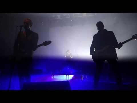 The Underground Youth - Strangle Up My Mind.Live @ Fuzz Club(20-5-2016)Greece.