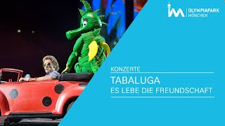 Tabaluga - &quot;Es lebe die Freundschaft!&quot;