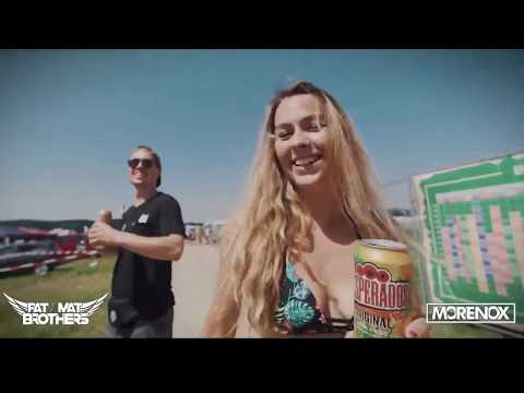 VINAI ft. Vamero - Rise Up  (PaT MaT Brothers x Morenox Bootleg 2020) + FREE DOWNLOAD