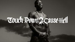 TOUCH DOWN 2 CAUSE HELL | BOOSIE BADAZZ | FULL DOCUMENTARY