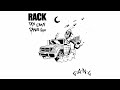 Rack - Den Eimai Dikos Sou (Official Audio)
