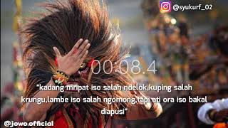 Download lagu 'Langit Bumi Saksine' Story Wa Keren|Terbaru mp3