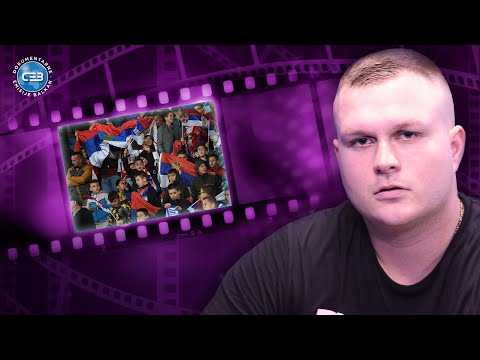 BALKAN INFO: Miloš Dragović - Postao sam idol u Srbiji, dosta klinaca me smara svakog dana!