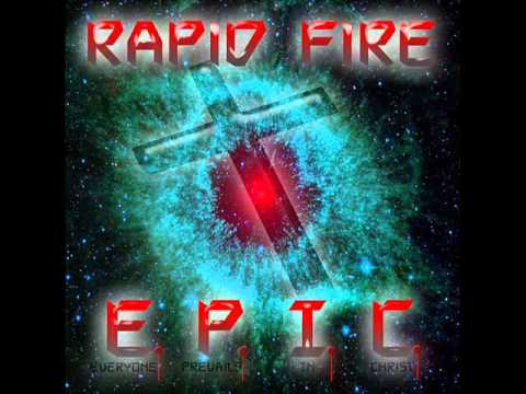 Rapid Fire Eyes Not Seen feat. Dolo Pacino  (ALBUM VERSION)