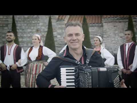 SVETI NAUMSKO ORO - Kiril Aslimovski (Official Video 2023) 4K