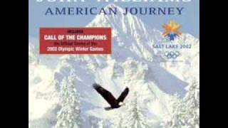 John Williams: American Journey (part 1 of 3) 1st & 2nd mvt