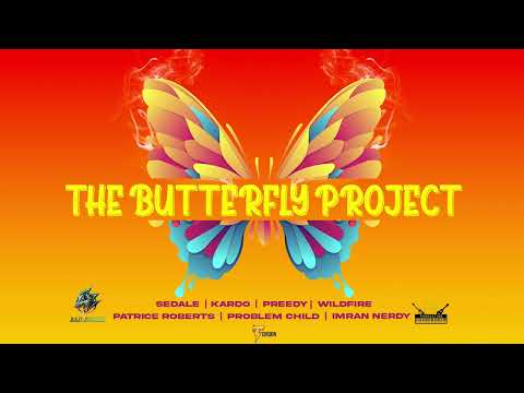 PROBLEM CHILD - A LITTLE JAM (THE BUTTERFLY PROJECT) | SOCA 2024