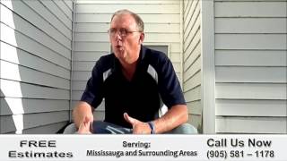 preview picture of video 'Roofing Company Mississauga - Call Us NOW - Mississauga Roofing Company'