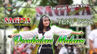 Download lagu YENI INKA feat. SAGITA - REMBULAN MALAM (Arief) - Korbankan Diri Dalam Ilusi mp3 Download lagu YENI INKA feat. SAGITA - REMBULAN MALAM (Arief) - Korbankan Diri Dalam Ilusi mp3