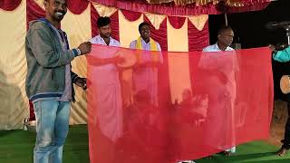 Download lagu The story of Peddamma Oggu in the village of Katriel is narrated by Satish Yadav Kalabrindam 9849... mp3