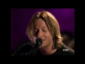 Keith Urban - You'll Think Of Me - Live