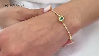 Κόσμημα Κοτσώνης Κόρινθος / Κοσμήματα με την υπογραφή του καλύτερου Ελληνικού εργαστηρίου