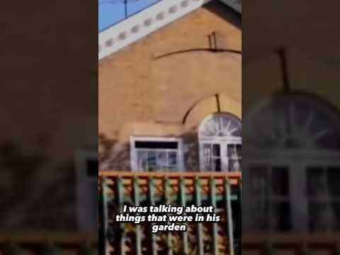 Brian May's Last Moment With Freddie Mercury