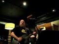 rob Hinkal - Secretariat (Jeffrey Foucault cover)