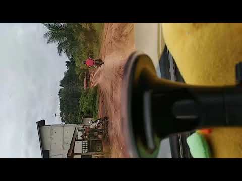 Jalan SKPH manis raya,Kalimantan Barat