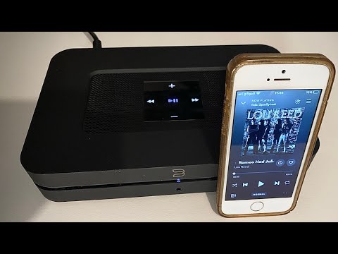 Dedicated Streamer  or Smartphone . What’s  the  difference (£500)?