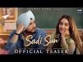 SADI SUN Teaser Elvish Yadav Simrat Kaur Randhawa Harsh Nussi Anshul Garg