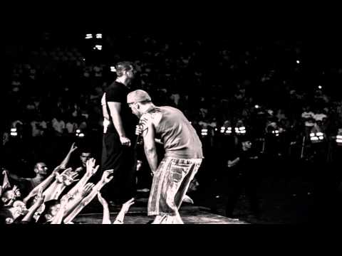 Boni Zhurem - Presioni feat B52 & Jeton