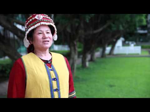 歌謠篇   撒奇萊雅語 08papikanay a babalaki 放牛的老人《傳唱篇》