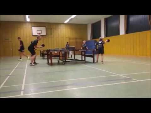 TSV Büttel-Neuenlande (Jungen) - MTV Bokel